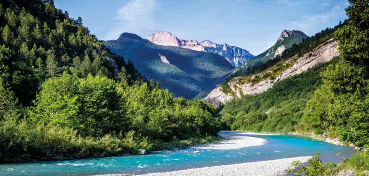 Séjour Le Vercors1